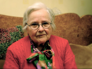 An interview with Daisy Noakes