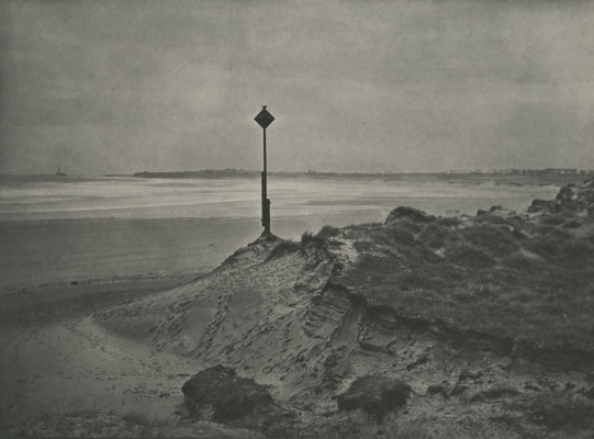 Photograph of Beach
