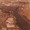 Photograph of Port of Blyth, Blyth, Northumberland.