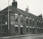 Photograph of Blyth Harbour Commission, Blyth, Northumberland.