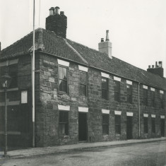 Photograph of Blyth Harbour Commission, Blyth, Northumberland.