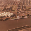 Photograph of Terminal, Blyth Harbour, Blyth, Northumberland.
