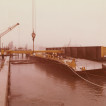 Photograph of  part of STO-RO Terminal, Blyth, Harbour, Blyth, Northumberland.