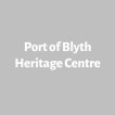 Memorandums and Letters to and from Customs & Excise, Blyth and C. E. Baldwin, Blyth Harbour Commission