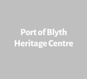 A Chronological List of the History of Blyth